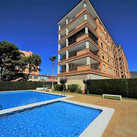 Apartamento Cumbremar Superior Orange Costa Benicassim Luaran gambar