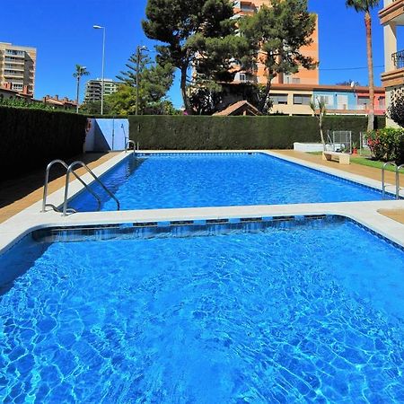 Apartamento Cumbremar Superior Orange Costa Benicassim Luaran gambar