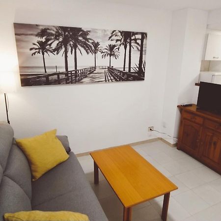 Apartamento Cumbremar Superior Orange Costa Benicassim Luaran gambar