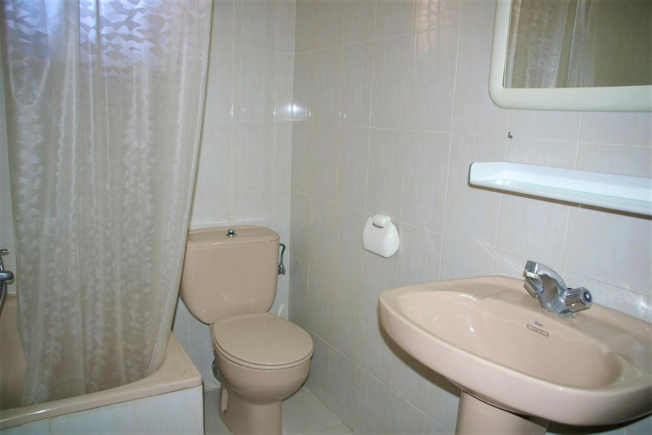 Apartamento Cumbremar Superior Orange Costa Benicassim Luaran gambar