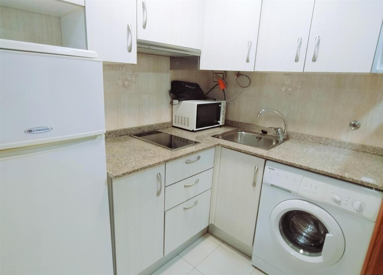 Apartamento Cumbremar Superior Orange Costa Benicassim Luaran gambar